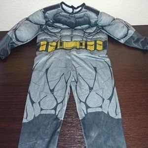 🎈💥Glently used Batman Costume